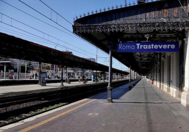 Triple A Few Steps From Tiber Gasthuis Rome